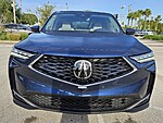 New 2026 ACURA MDX FWD W/TECHNOLOGY PACKAGE in FT. PIERCE, FLORIDA (Photo 12)