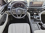 New 2026 ACURA MDX FWD W/TECHNOLOGY PACKAGE in FT. PIERCE, FLORIDA (Photo 16)