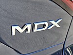 New 2026 ACURA MDX FWD W/TECHNOLOGY PACKAGE in FT. PIERCE, FLORIDA (Photo 21)