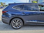 New 2026 ACURA MDX FWD W/TECHNOLOGY PACKAGE in FT. PIERCE, FLORIDA (Photo 4)