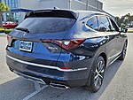 New 2026 ACURA MDX FWD W/TECHNOLOGY PACKAGE in FT. PIERCE, FLORIDA (Photo 5)