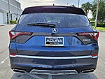 New 2026 ACURA MDX FWD W/TECHNOLOGY PACKAGE in FT. PIERCE, FLORIDA (Photo 6)