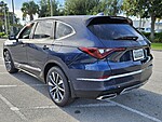 New 2026 ACURA MDX FWD W/TECHNOLOGY PACKAGE in FT. PIERCE, FLORIDA (Photo 7)
