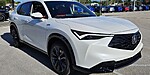 New 2025 ACURA ADX FWD W/A-SPEC PACKAGE in FT. PIERCE, FLORIDA