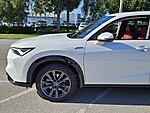 New 2025 ACURA ADX FWD W/A-SPEC PACKAGE in FT. PIERCE, FLORIDA (Photo 10)