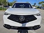 New 2025 ACURA ADX FWD W/A-SPEC PACKAGE in FT. PIERCE, FLORIDA (Photo 12)