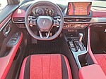 New 2025 ACURA ADX FWD W/A-SPEC PACKAGE in FT. PIERCE, FLORIDA (Photo 16)