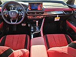 New 2025 ACURA ADX FWD W/A-SPEC PACKAGE in FT. PIERCE, FLORIDA (Photo 17)