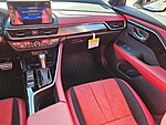 New 2025 ACURA ADX FWD W/A-SPEC PACKAGE in FT. PIERCE, FLORIDA (Photo 18)