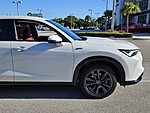 New 2025 ACURA ADX FWD W/A-SPEC PACKAGE in FT. PIERCE, FLORIDA (Photo 2)