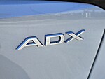 New 2025 ACURA ADX FWD W/A-SPEC PACKAGE in FT. PIERCE, FLORIDA (Photo 22)