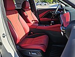 New 2025 ACURA ADX FWD W/A-SPEC PACKAGE in FT. PIERCE, FLORIDA (Photo 25)