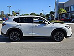 New 2025 ACURA ADX FWD W/A-SPEC PACKAGE in FT. PIERCE, FLORIDA (Photo 3)