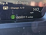 New 2025 ACURA ADX FWD W/A-SPEC PACKAGE in FT. PIERCE, FLORIDA (Photo 35)