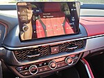 New 2025 ACURA ADX FWD W/A-SPEC PACKAGE in FT. PIERCE, FLORIDA (Photo 36)