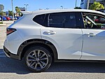 New 2025 ACURA ADX FWD W/A-SPEC PACKAGE in FT. PIERCE, FLORIDA (Photo 4)