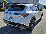 New 2025 ACURA ADX FWD W/A-SPEC PACKAGE in FT. PIERCE, FLORIDA (Photo 5)