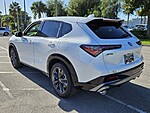 New 2025 ACURA ADX FWD W/A-SPEC PACKAGE in FT. PIERCE, FLORIDA (Photo 7)