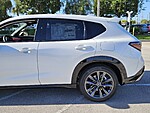 New 2025 ACURA ADX FWD W/A-SPEC PACKAGE in FT. PIERCE, FLORIDA (Photo 8)