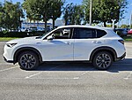 New 2025 ACURA ADX FWD W/A-SPEC PACKAGE in FT. PIERCE, FLORIDA (Photo 9)