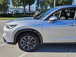 New 2025 ACURA ADX AWD W/A-SPEC PACKAGE in FT. PIERCE, FLORIDA (Photo 10)