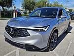 New 2025 ACURA ADX AWD W/A-SPEC PACKAGE in FT. PIERCE, FLORIDA (Photo 11)