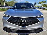 New 2025 ACURA ADX AWD W/A-SPEC PACKAGE in FT. PIERCE, FLORIDA (Photo 12)