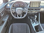 New 2025 ACURA ADX AWD W/A-SPEC PACKAGE in FT. PIERCE, FLORIDA (Photo 16)