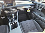 New 2025 ACURA ADX AWD W/A-SPEC PACKAGE in FT. PIERCE, FLORIDA (Photo 18)