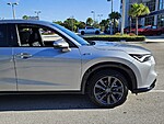 New 2025 ACURA ADX AWD W/A-SPEC PACKAGE in FT. PIERCE, FLORIDA (Photo 2)