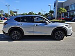 New 2025 ACURA ADX AWD W/A-SPEC PACKAGE in FT. PIERCE, FLORIDA (Photo 3)