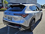 New 2025 ACURA ADX AWD W/A-SPEC PACKAGE in FT. PIERCE, FLORIDA (Photo 5)