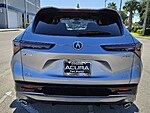 New 2025 ACURA ADX AWD W/A-SPEC PACKAGE in FT. PIERCE, FLORIDA (Photo 6)