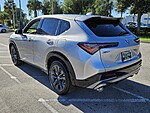 New 2025 ACURA ADX AWD W/A-SPEC PACKAGE in FT. PIERCE, FLORIDA (Photo 7)