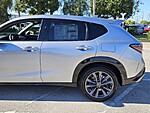 New 2025 ACURA ADX AWD W/A-SPEC PACKAGE in FT. PIERCE, FLORIDA (Photo 8)