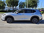 New 2025 ACURA ADX AWD W/A-SPEC PACKAGE in FT. PIERCE, FLORIDA (Photo 9)