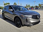 New 2025 ACURA RDX SH-AWD in FT. PIERCE, FLORIDA (Photo 1)