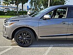 New 2025 ACURA RDX SH-AWD in FT. PIERCE, FLORIDA (Photo 10)