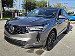 New 2025 ACURA RDX SH-AWD in FT. PIERCE, FLORIDA (Photo 11)