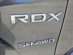New 2025 ACURA RDX SH-AWD in FT. PIERCE, FLORIDA (Photo 21)