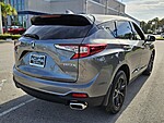 New 2025 ACURA RDX SH-AWD in FT. PIERCE, FLORIDA (Photo 5)