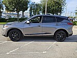 New 2025 ACURA RDX SH-AWD in FT. PIERCE, FLORIDA (Photo 9)