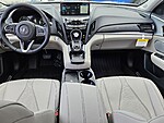 New 2025 ACURA RDX SH-AWD W/TECHNOLOGY PACKAGE in FT. PIERCE, FLORIDA (Photo 14)