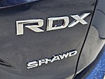 New 2025 ACURA RDX SH-AWD W/TECHNOLOGY PACKAGE in FT. PIERCE, FLORIDA (Photo 18)