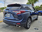 New 2025 ACURA RDX SH-AWD W/TECHNOLOGY PACKAGE in FT. PIERCE, FLORIDA (Photo 2)