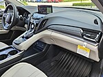 New 2025 ACURA RDX SH-AWD W/TECHNOLOGY PACKAGE in FT. PIERCE, FLORIDA (Photo 20)