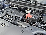 New 2025 ACURA RDX SH-AWD W/TECHNOLOGY PACKAGE in FT. PIERCE, FLORIDA (Photo 25)
