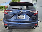 New 2025 ACURA RDX SH-AWD W/TECHNOLOGY PACKAGE in FT. PIERCE, FLORIDA (Photo 3)