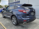 New 2025 ACURA RDX SH-AWD W/TECHNOLOGY PACKAGE in FT. PIERCE, FLORIDA (Photo 4)