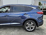 New 2025 ACURA RDX SH-AWD W/TECHNOLOGY PACKAGE in FT. PIERCE, FLORIDA (Photo 5)